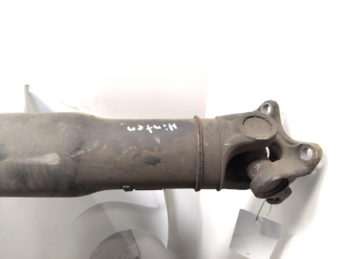 Ford Transit 7 V363 langer Radstand Kardanwelle Gelenkwelle 2.0TD 96kw Bj.2019