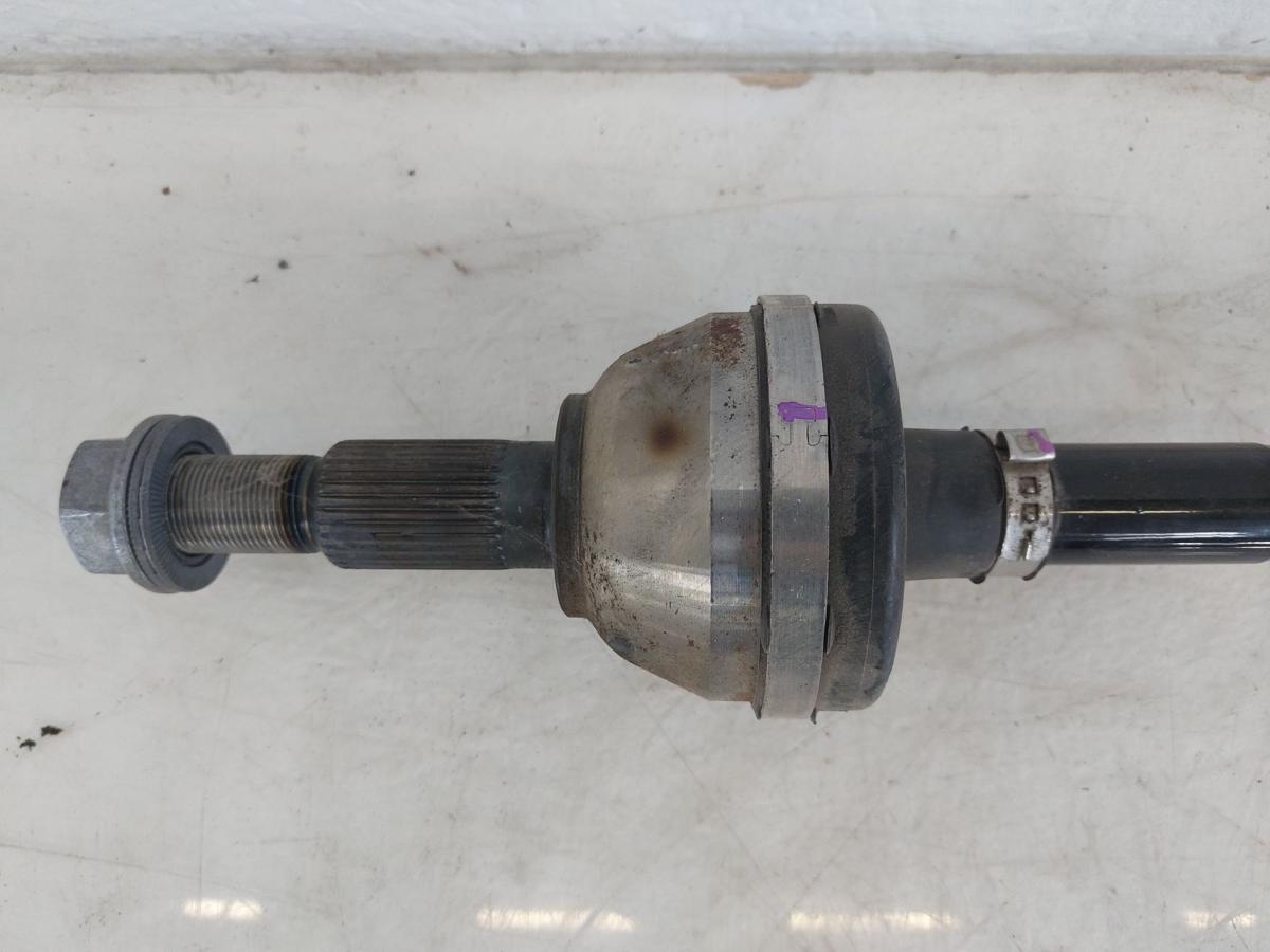 Tesla Model Y Dualmotor Antriebswelle hinten Hinterachse Gelenkwelle OEM AWD