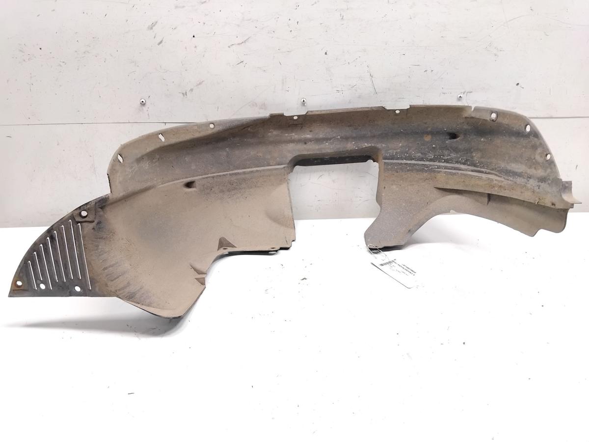 Mazda 2 DY original Radhausschale vorn links BJ2003