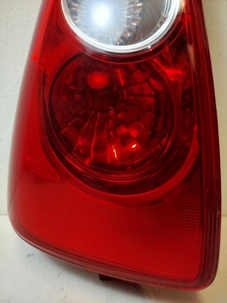 Mazda 5 CR R&uuml;ckleuchte links R&uuml;cklicht Heckleuchte bis 2008 Schlusslicht