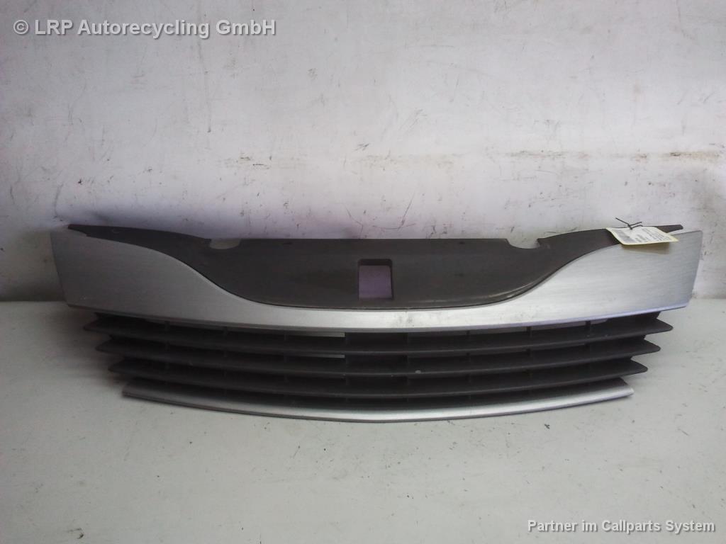 Renault Laguna 2 Bj.2003 original Grill Kühlergrill