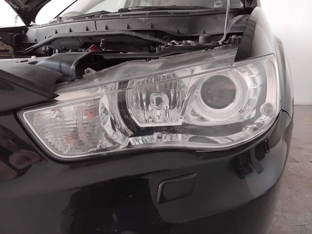 Mitsubishi Outlander 2 CW original Xenon Scheinwerfer links Facelift BJ2010