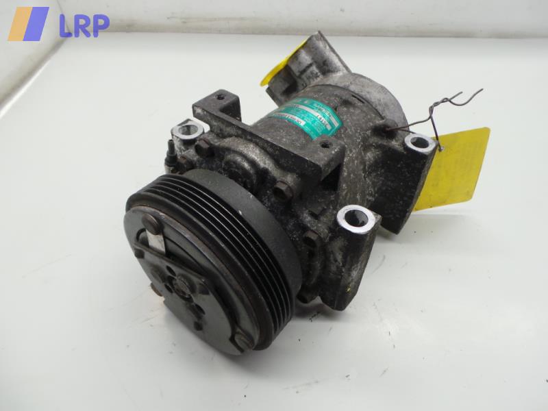 Renault Clio 2 original Klimakompressor 7700115830 3299806945 SANDEN BJ1999