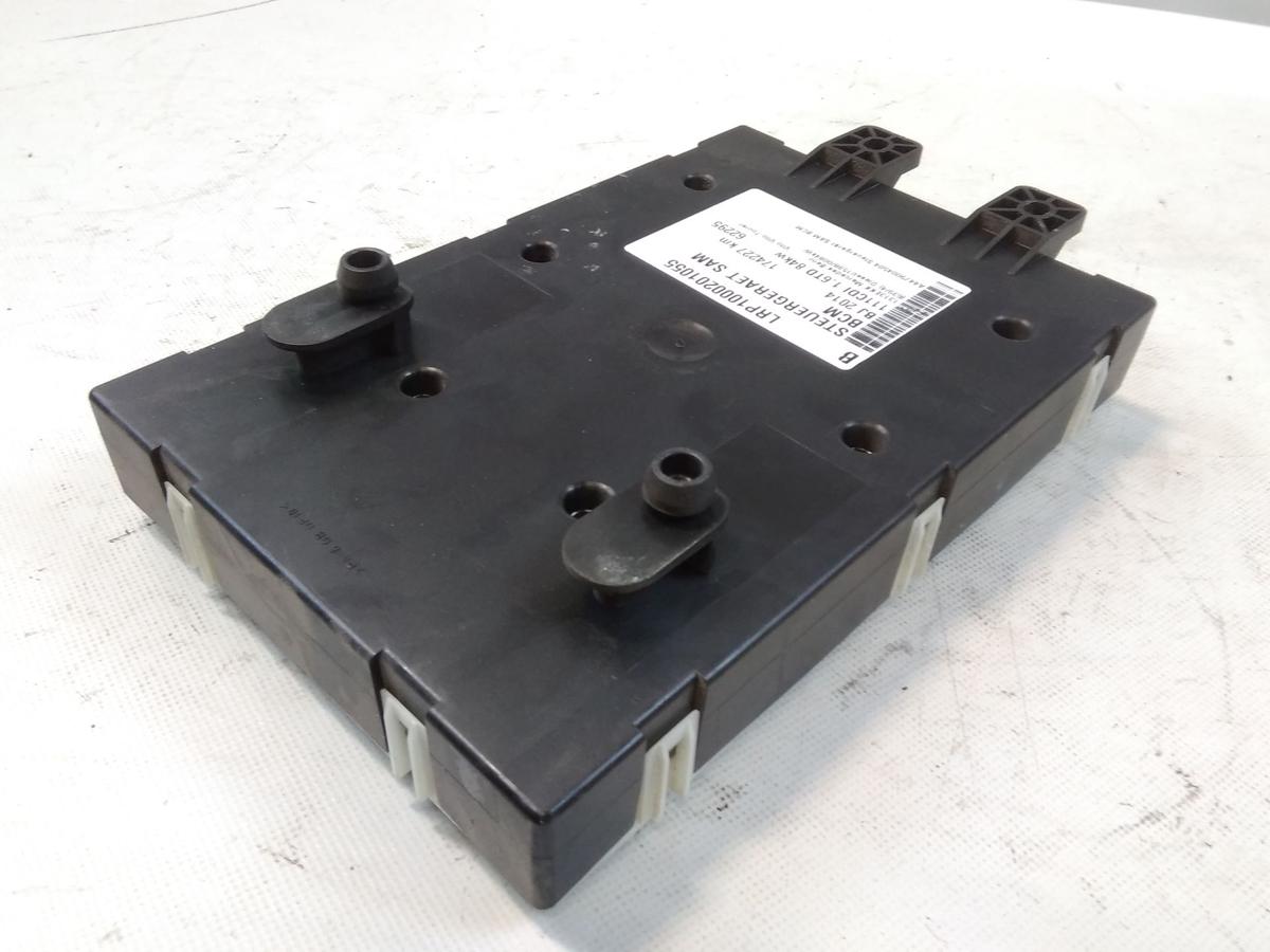 Mercedes Benz Vito 111CDI 447 original Steuerger&auml;t SAM BCM A4479004504 Bj.2014