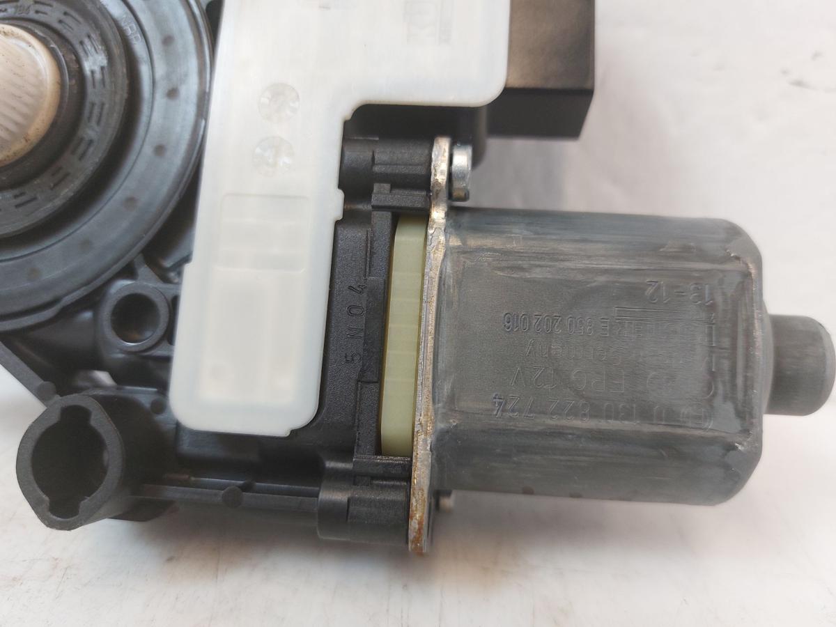 VW Golf 7 VII 5G AU Fensterhebermotor Tür hinten rechts Hebermotor OEM