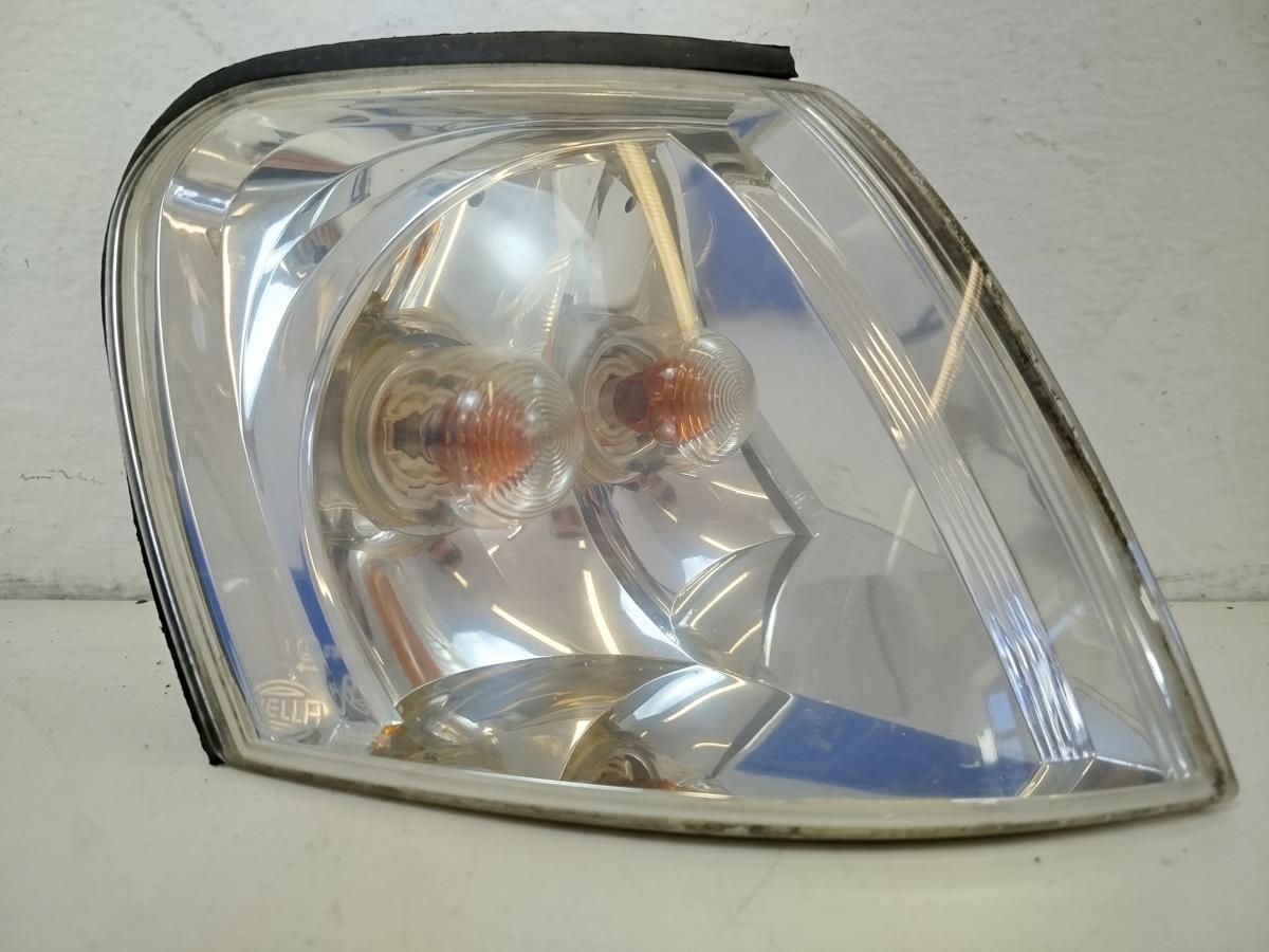 Mitsubishi Space Star DG0 Blinkleuchte Blinker vorn rechts TYC bis 2002