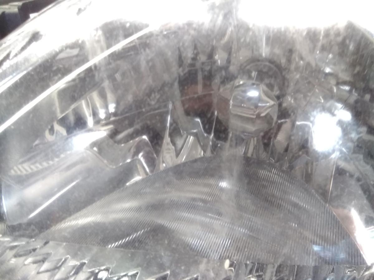 Suzuki Liana original Scheinwerfer vorn links Halogen mit LWR Facelift BJ2005