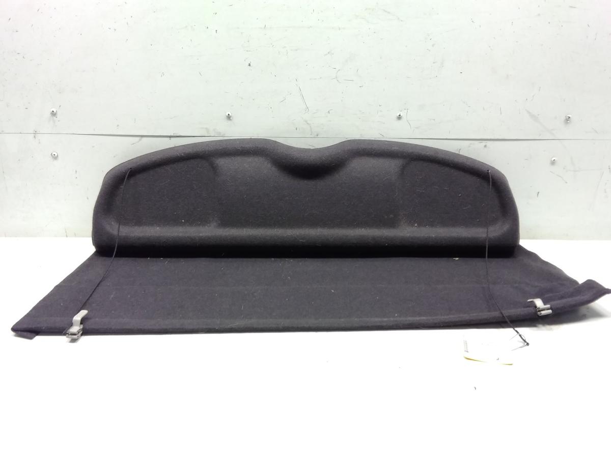 Nissan Micra K12 original Hutablage Kofferraumabdeckung BJ2003