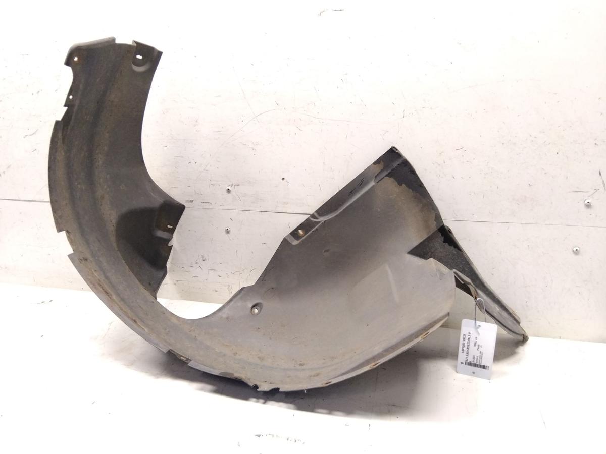 Skoda Fabia 1 6Y original Radhausschale vorn links BJ2004