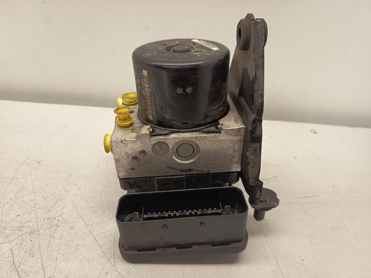 VW Golf VI 1K Bj 2009 original ABS Hydroaggregat 1,4L 90KW Benzin