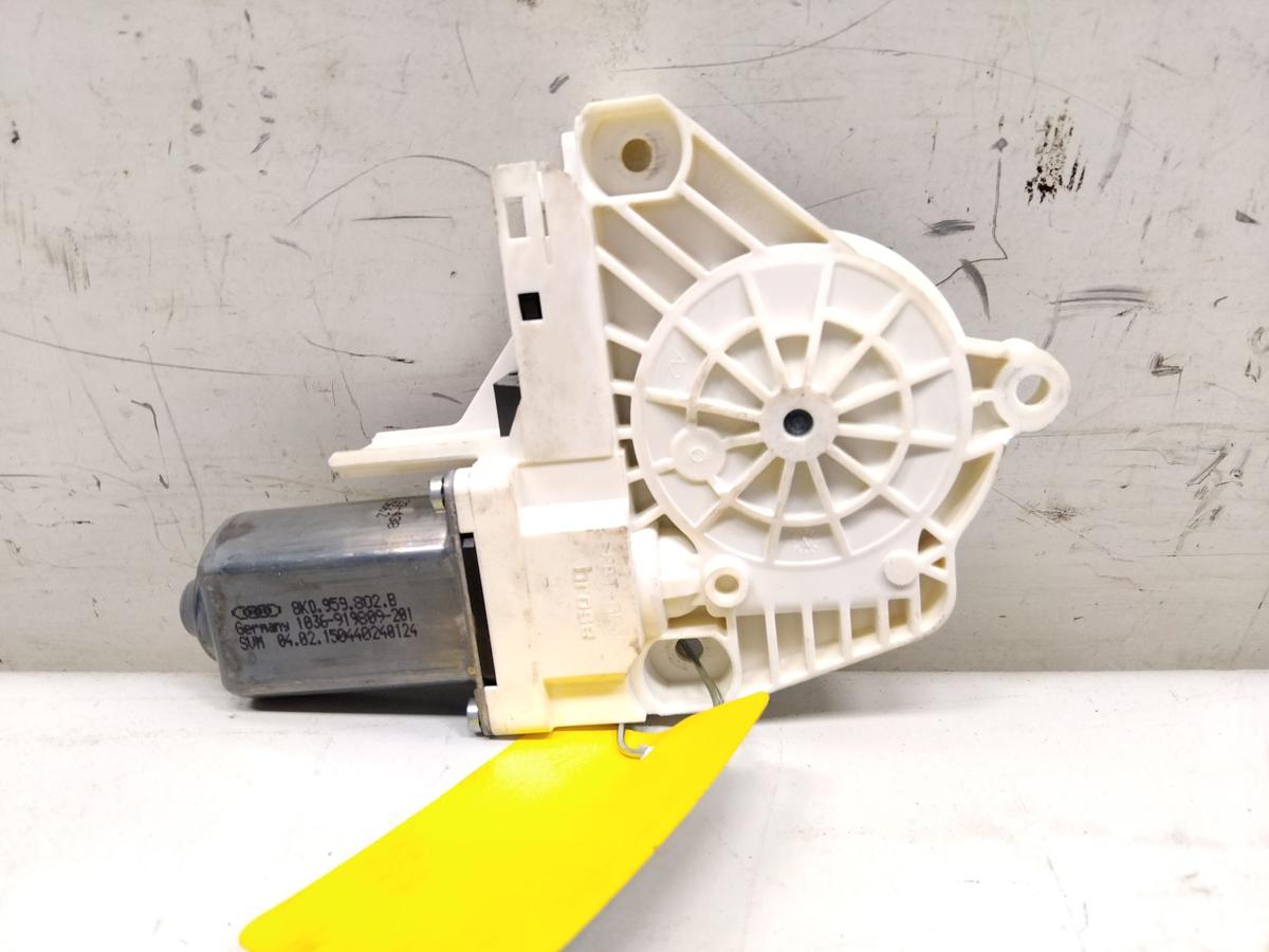 Audi A8 D4 4H original Fensterhebermotor vorn rechts 8K0959802B BJ2015