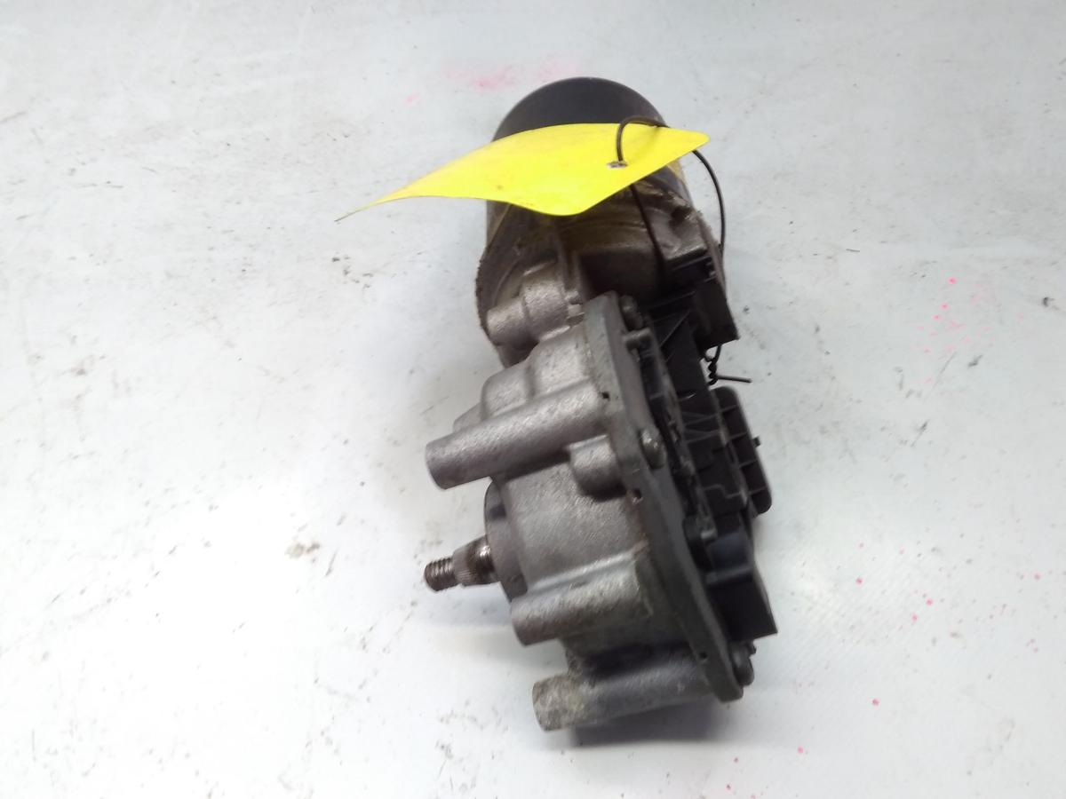 Renault Laguna 2 BJ2007 Wischermotor vorn 53557402 Valeo