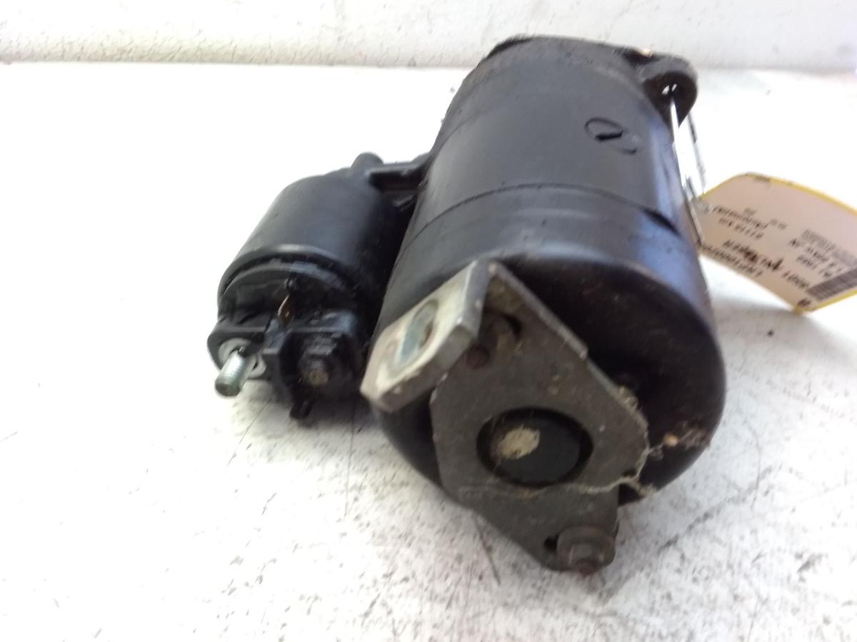 Audi 80 B3 Typ 89 original Anlasser Starter 1.8 66kw JN Automatik Bj.1989