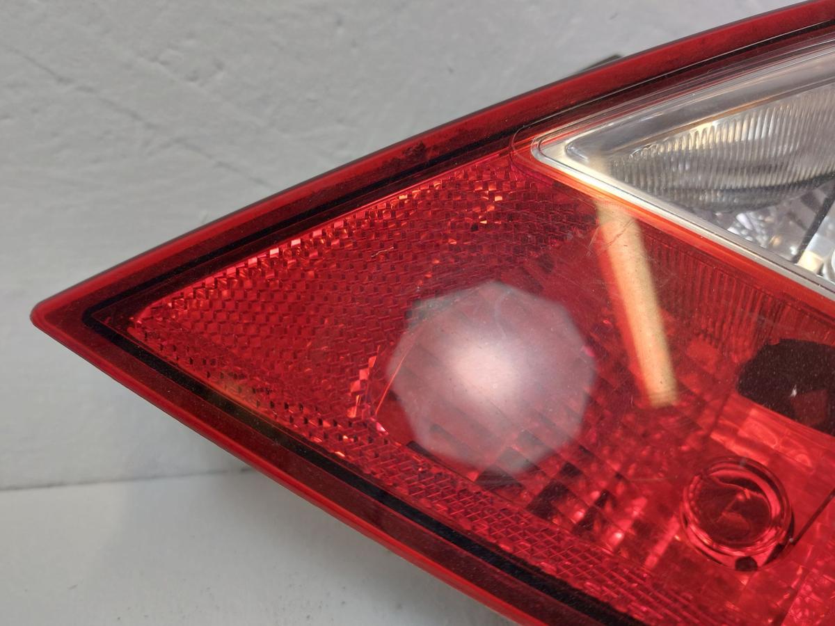 Opel Corsa D Rückleuchte Schlussleuchte Rücklicht Lampe hinten rechts 5 Türer
