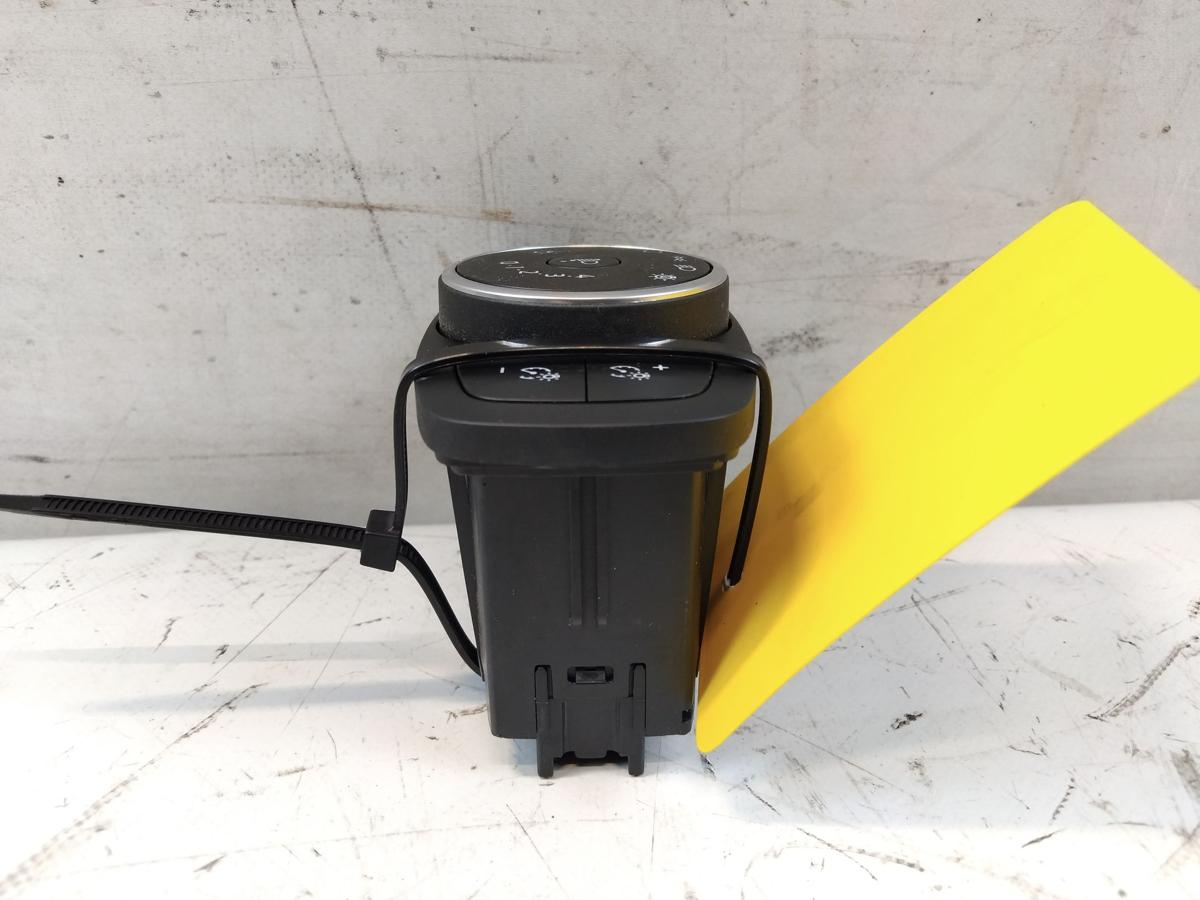 Ford Fiesta HJ HF original Schalter Beleuchtung Lichtschalter Bj.2019