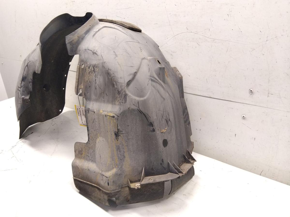 Ford Focus 3 DYB original Radhausschale vorn links BJ2011