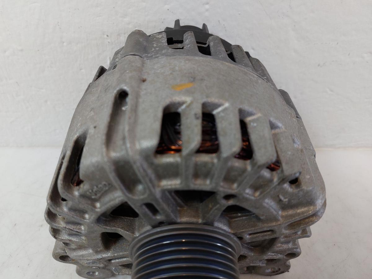 Audi Q2 Typ AG Lichtmaschine 140A Generator 30TFSI 81kw DLAA OEM Valeo