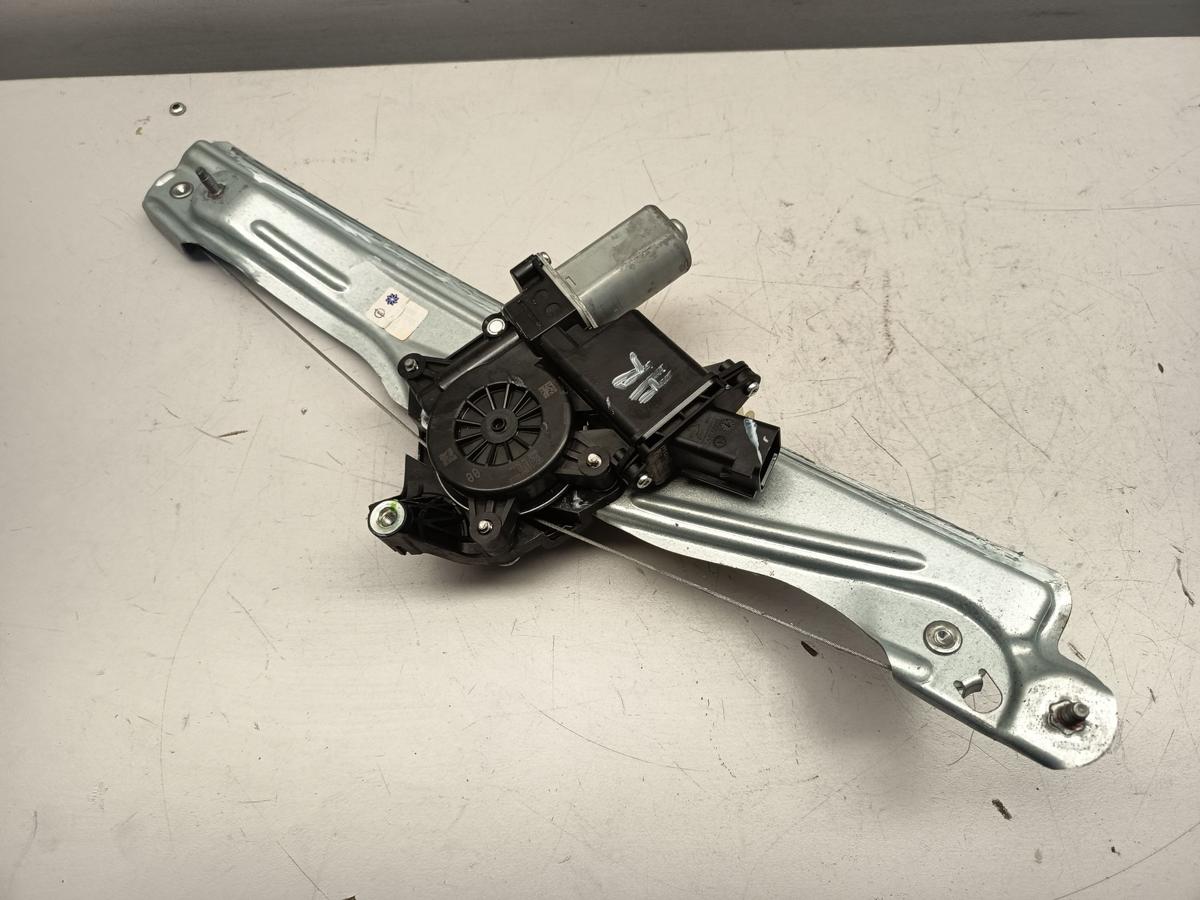 Opel Insignia B Sports Tourer original Fensterheber hinten rechts mit Motor Bj19