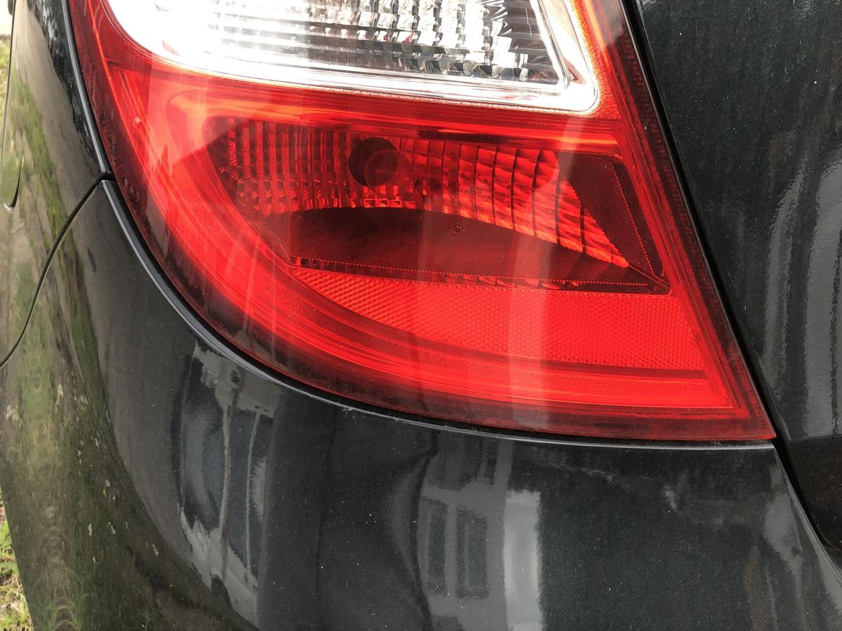 Hyundai i30 FD Rückleuchte links Rücklicht Heckleuchte 5türer Schlusslicht