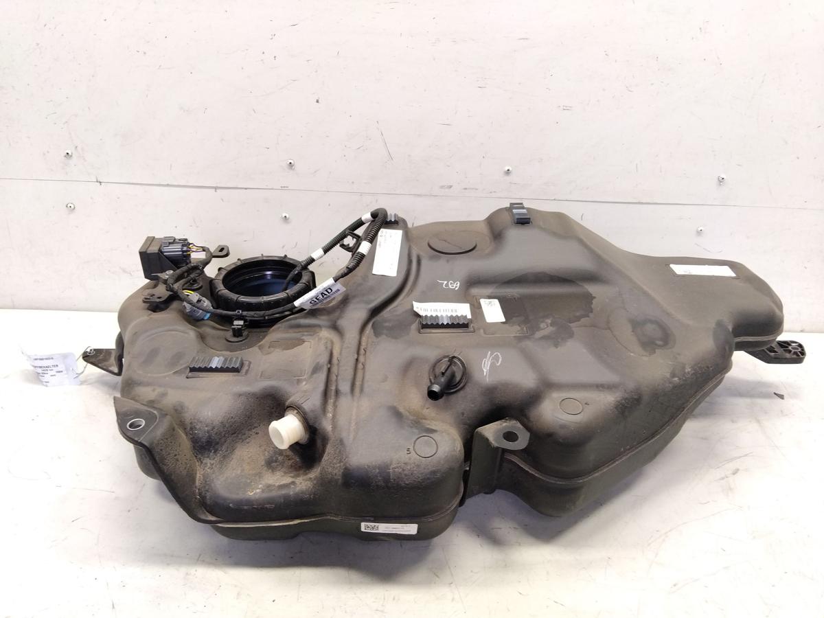 Ford Focus 4 Kombi DEH Facelift original Kraftstoffbehälter Dieseltank Bj.2023