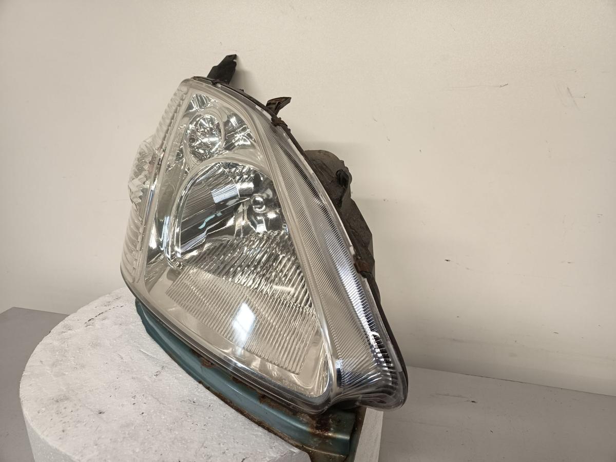 Honda Civic 5DR orig Scheinwerfer vorn rechts Beifahrerseite Bj 2001