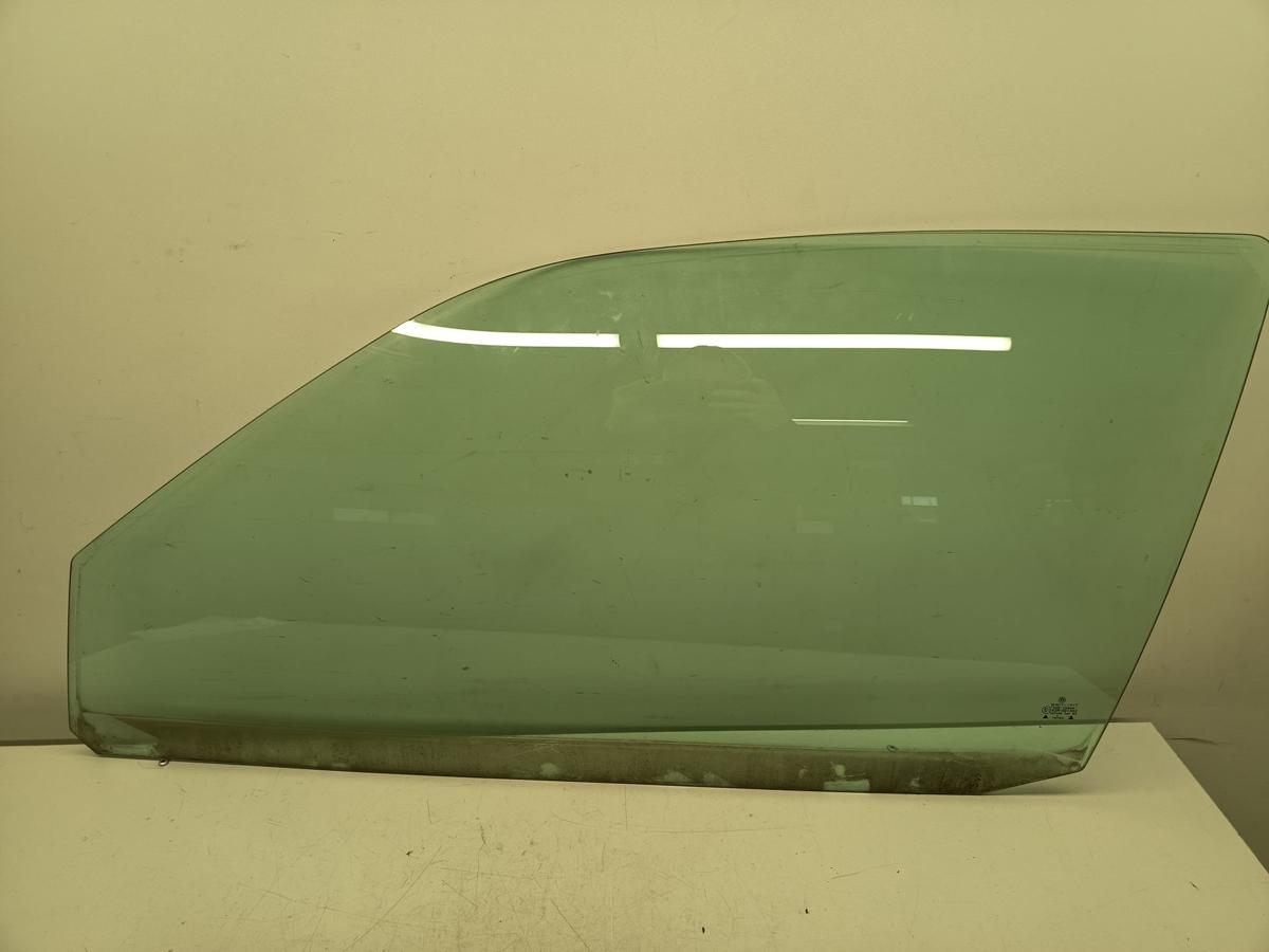 VW Polo 6N original T&uuml;rscheibe links 3-T&uuml;rer Baujahr 1997