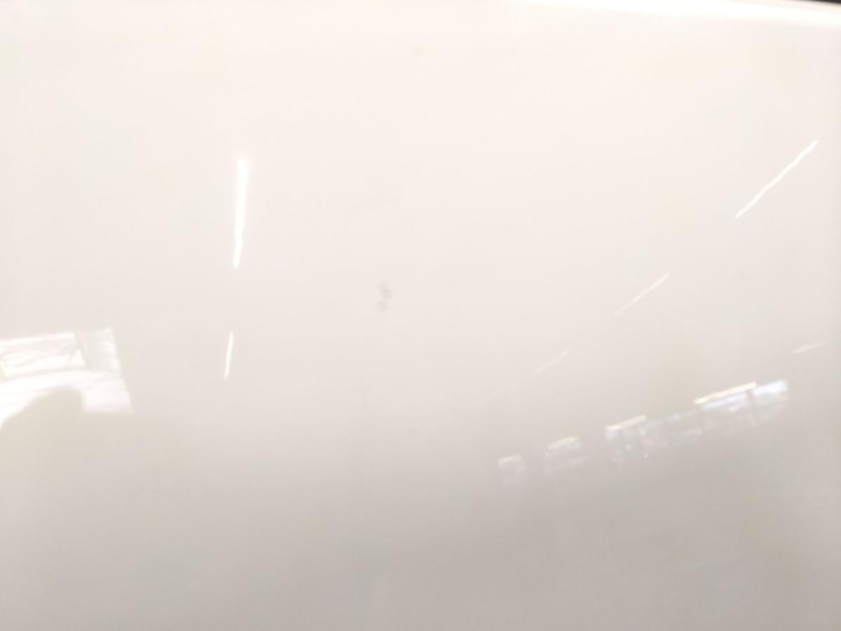 Ford C-Max 1 T&uuml;r vorn links Fahrert&uuml;r frostwei&szlig; BJ2008
