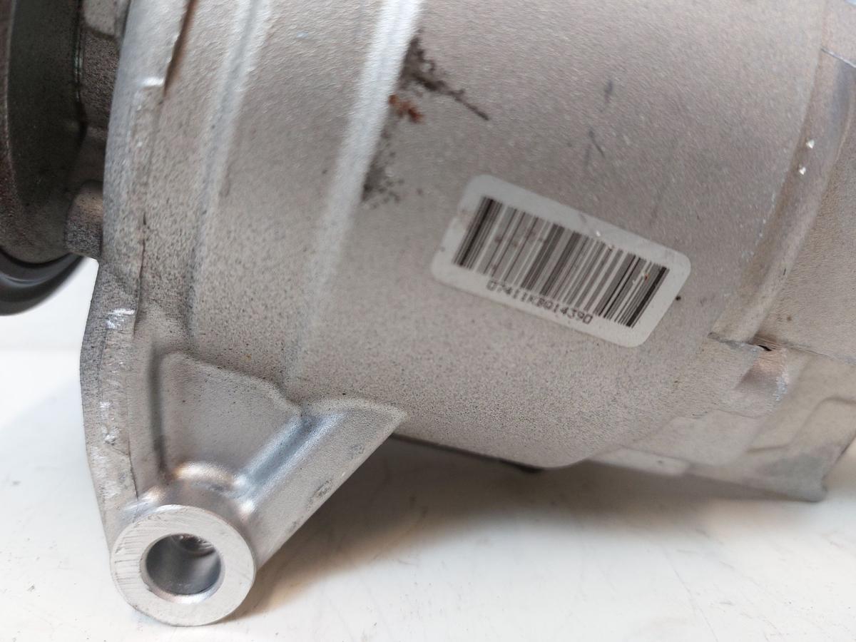 Nissan Micra K14 Klimakompressor K&auml;ltemittelverdichter Kompressor Klima OEM