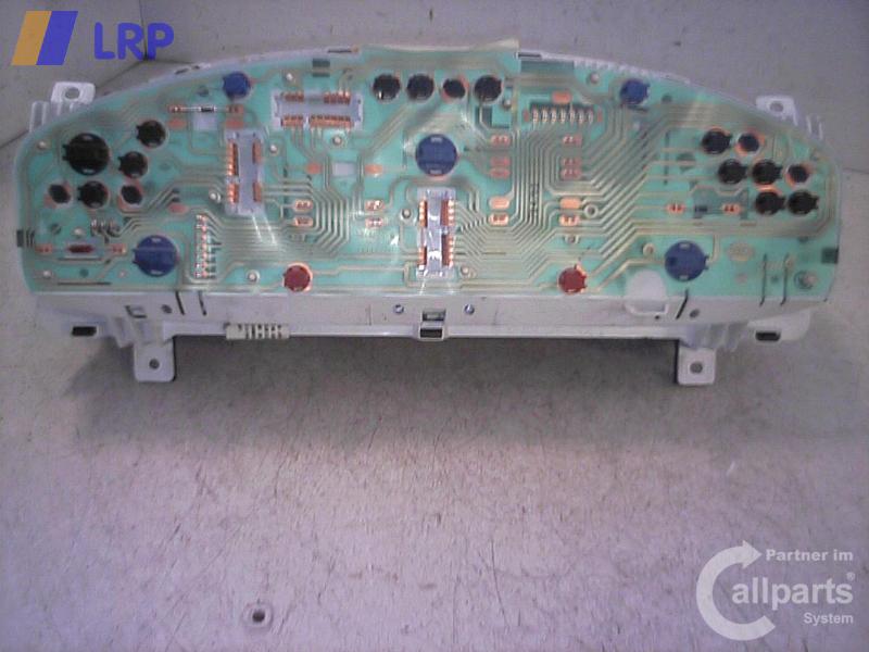 Nissan Primera P11 original Tacho Kombiinstrument 110008782006 BJ1997