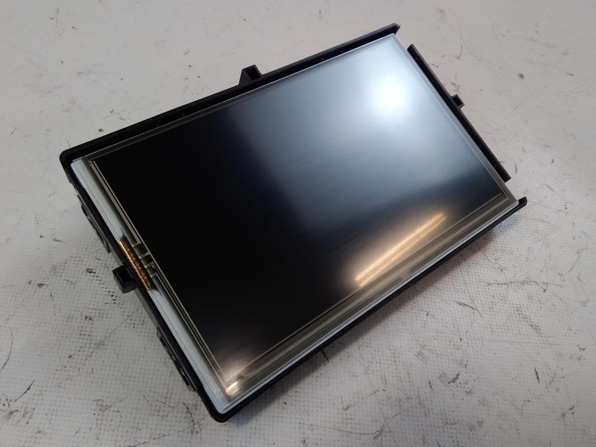 Renault Zoe original Multifunktionsdisplay Anzeige Navigation 259156379R Bj.2015