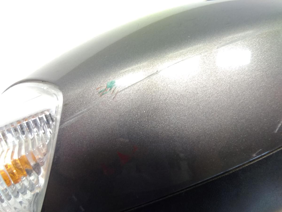 Ford C-Max 2 orig Au&szlig;enspiegel rechts elektrisch anklappbar Umfeldleuchte BJ2012