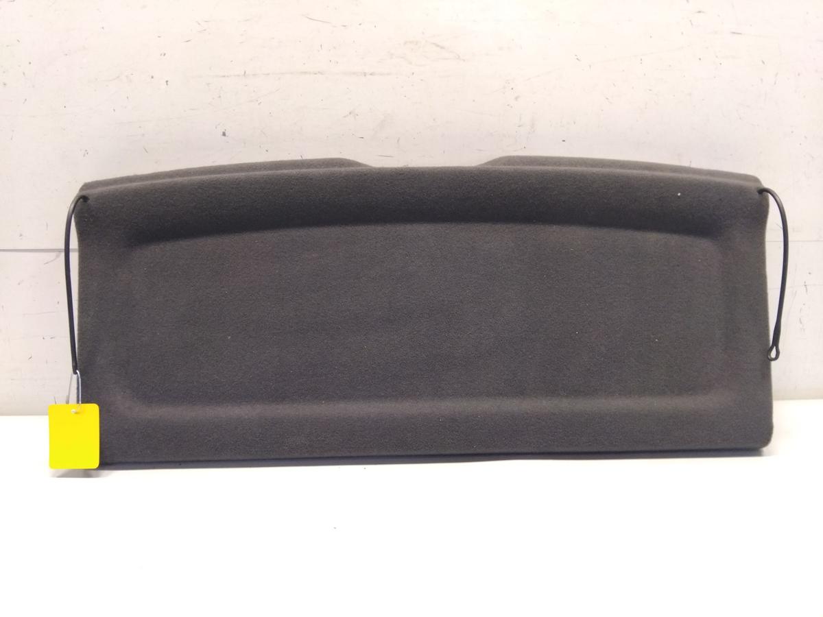 VW Polo 6N1 original Hutablage Kofferraumabdeckung grau BJ1995