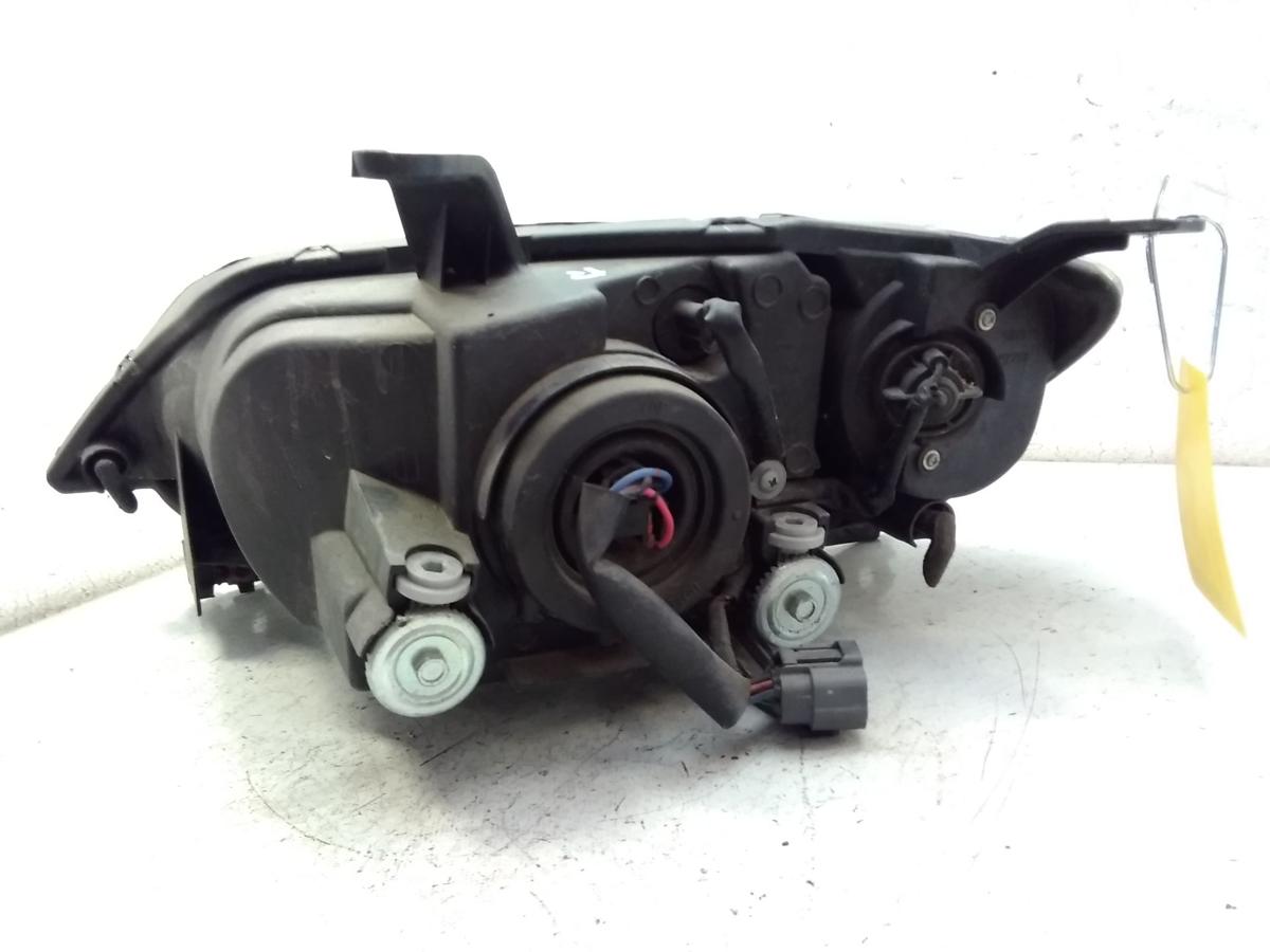 Mazda 2 DY original Scheinwerfer rechts 3M71-13W029-AG mit LWR Bj.2004