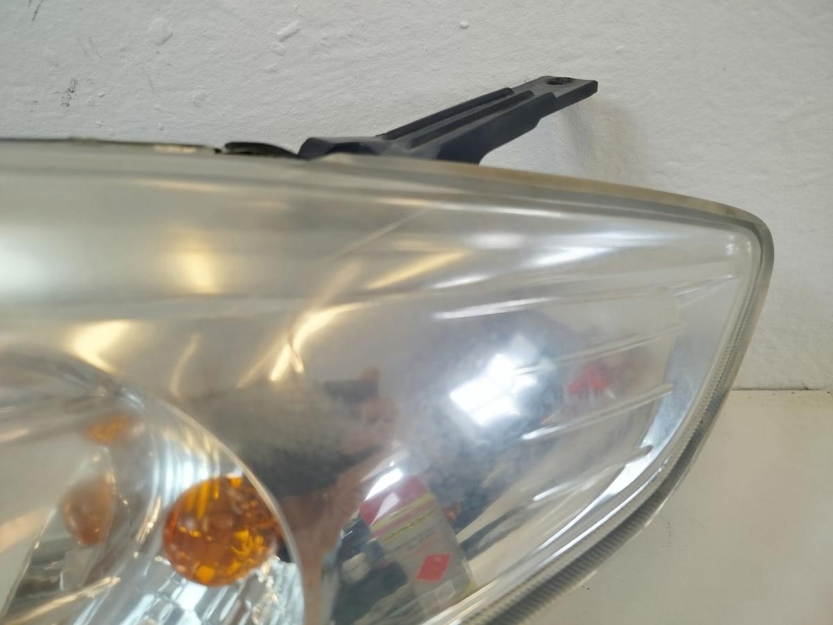 Mazda 5 CR Scheinwerfer Frontscheinwerfer Lampe vorn links Xenon tr&uuml;b bis 2008