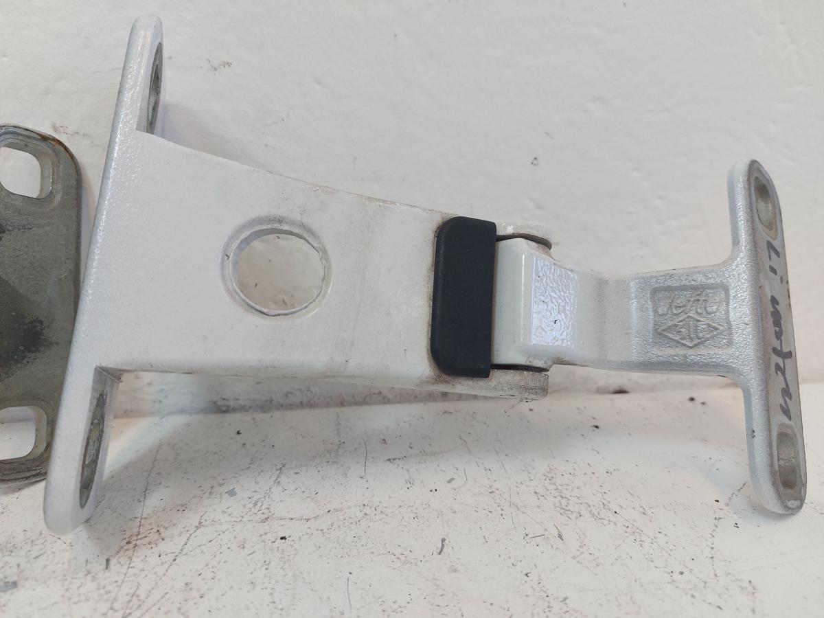 Mercedes Citan W420 Satz Türscharniere Flügeltür links oben unten Scharniere