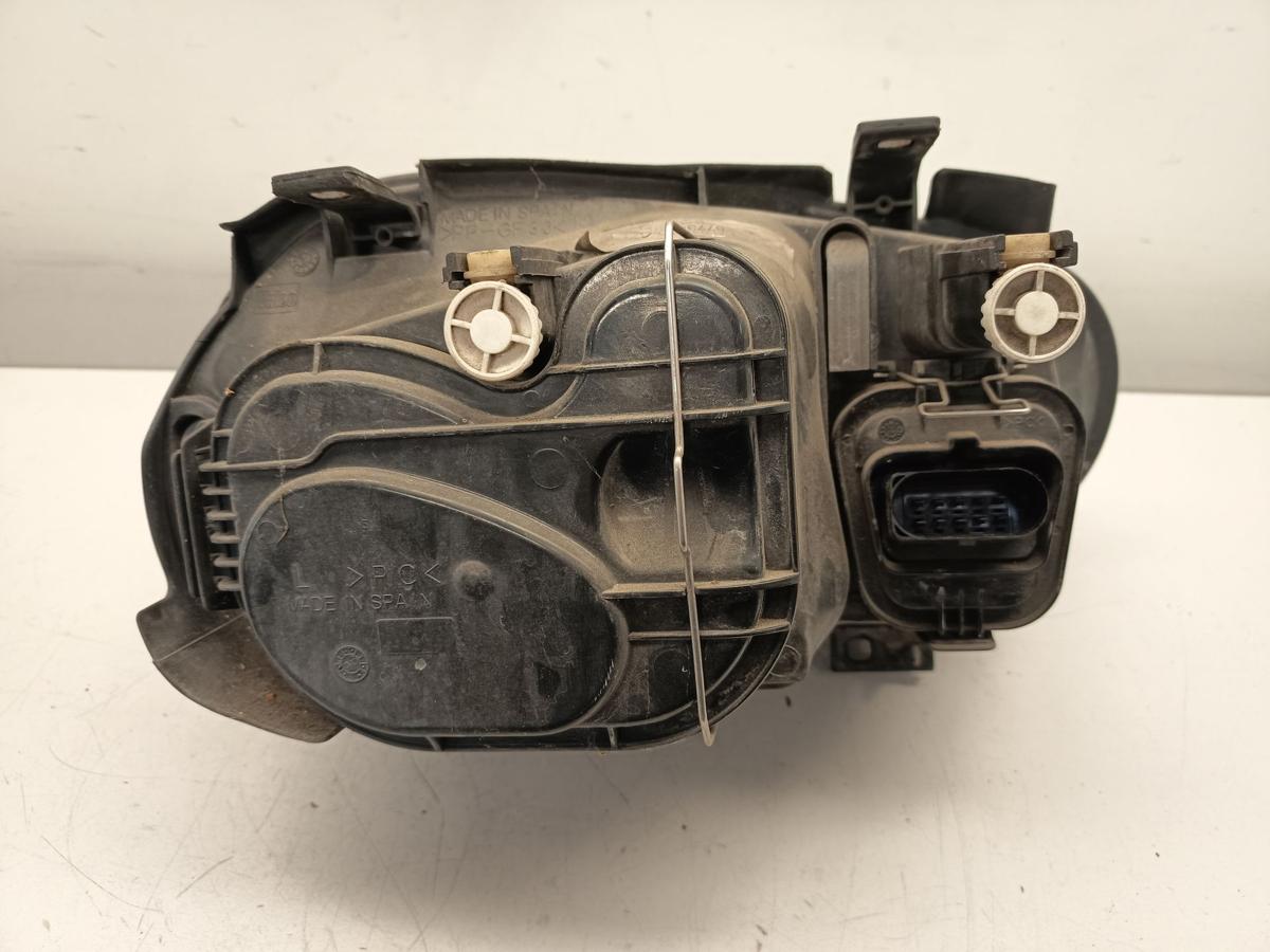 VW Golf IV original Scheinwerfer links Halogen Baujahr 1998
