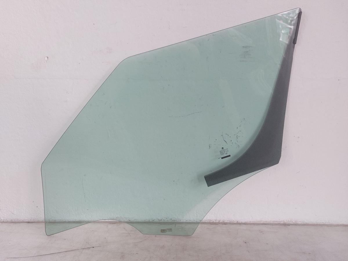 Skoda Roomster 5J T&uuml;rscheibe vorn rechts Scheibe Beifahrert&uuml;r Colorglas