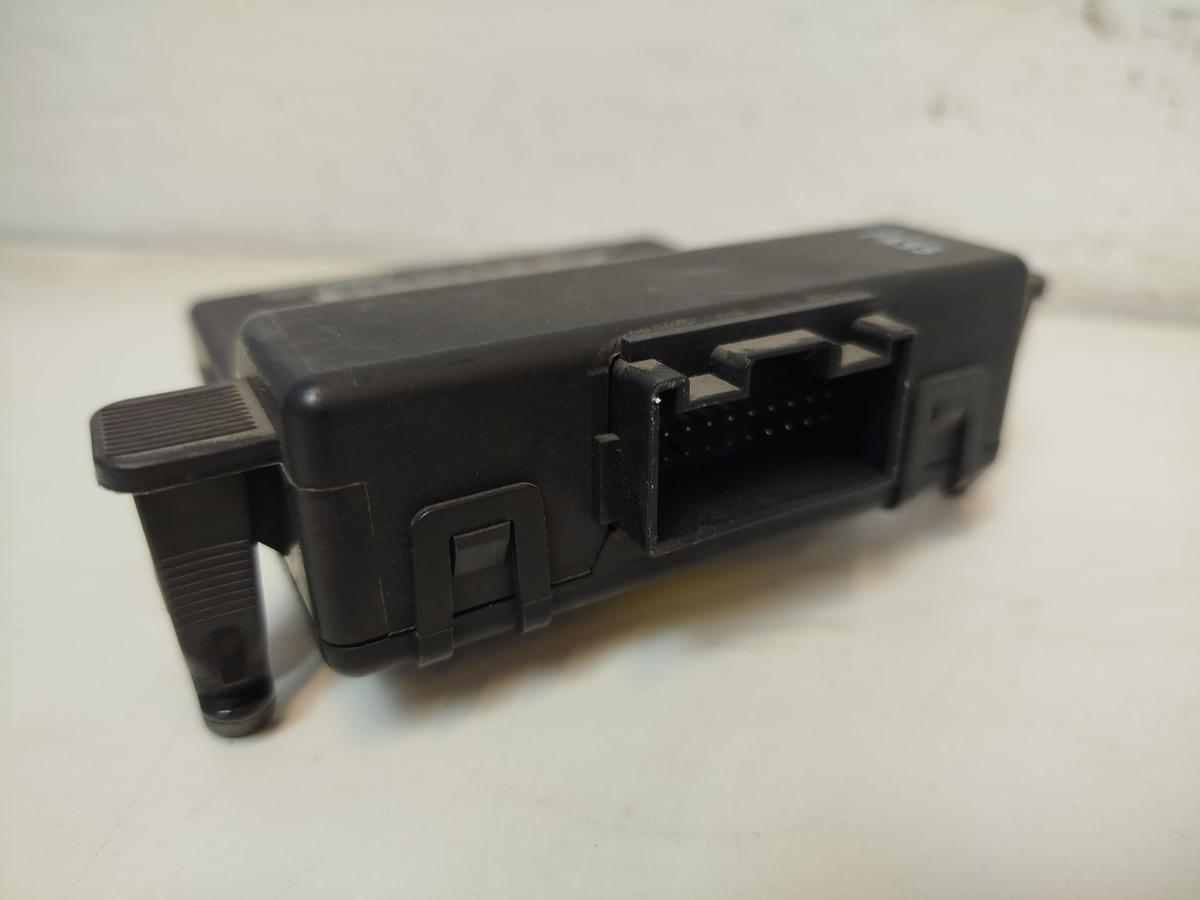VW Golf Plus 5M Diagnose Interface f&uuml;r Datenbus Gateway 1K0907530E