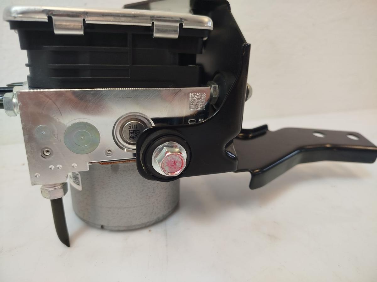 Mitsubishi Eclipse Cross GK0 ab21 ABS Block Hydroaggregat Steuerger&auml;t ESP Pumpe
