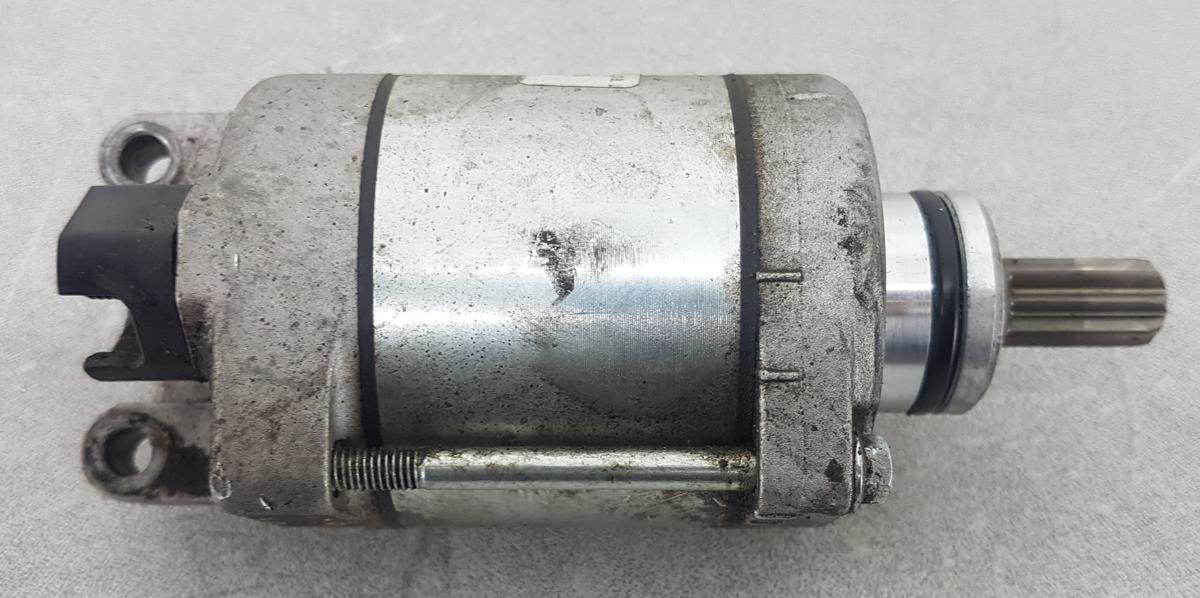 KTM 450 EXC Anlasser Starter Bj2013 78140001000 449ccm 9kW 12PS
