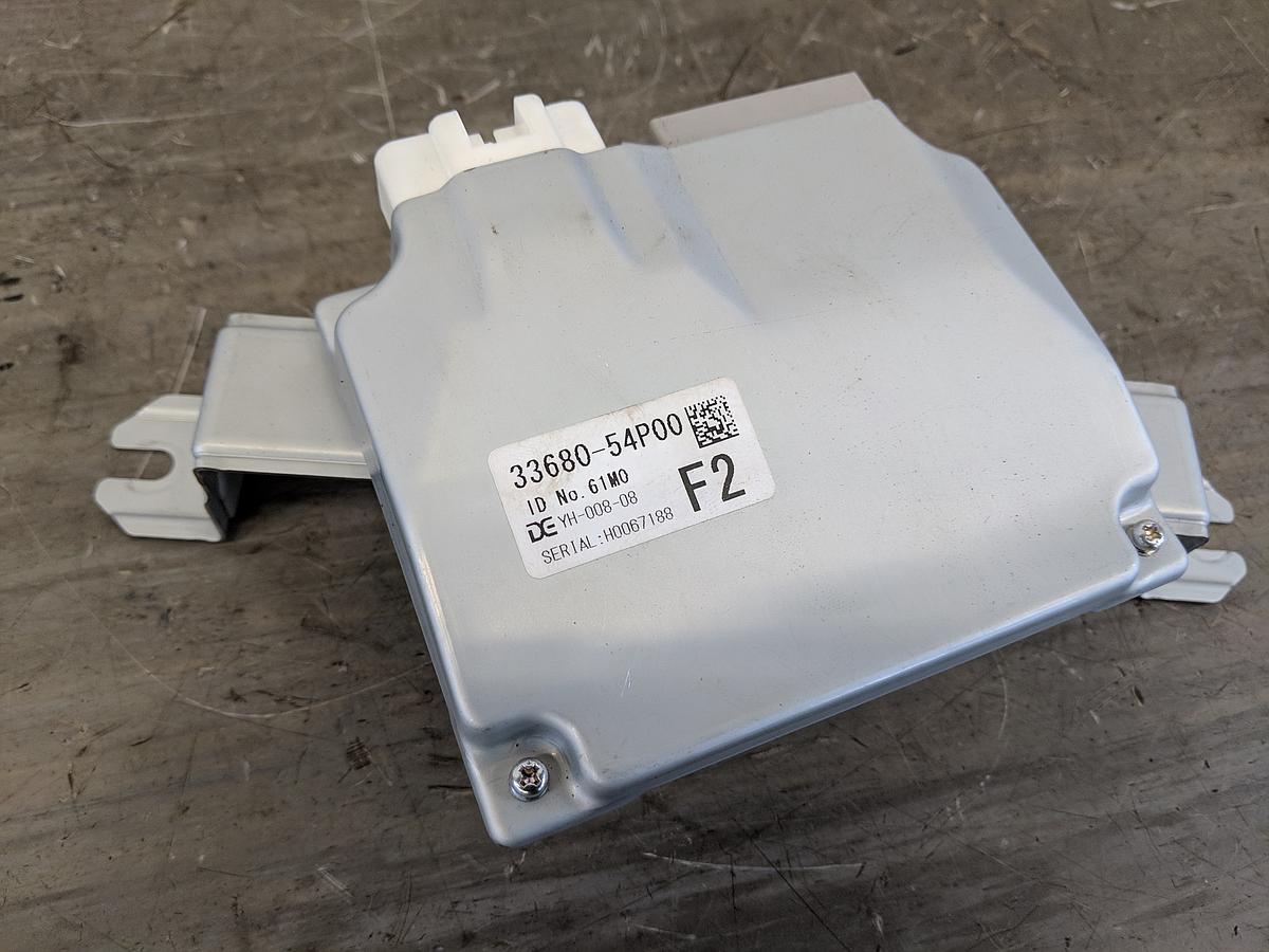 Suzuki Vitara LY Bj.16 OE Steuergerät ECU Datenbus 33680-54P00