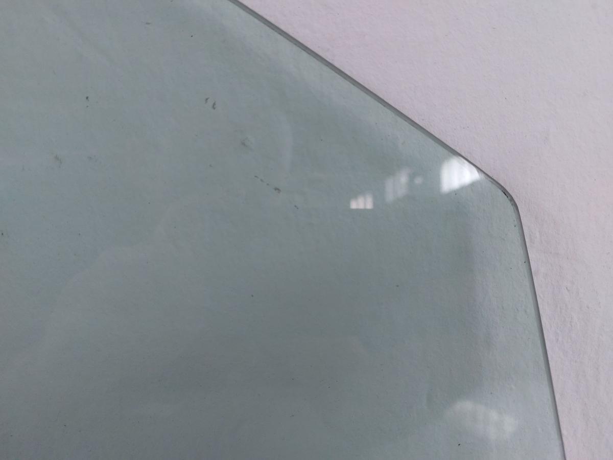Mazda 2 Typ DJ T&uuml;rscheibe vorn rechts Beifahrer Scheibe Colorglas Seitenscheibe