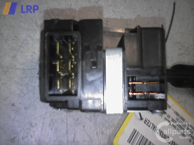 Renault Twingo original Blinkerschalter 3436100 BJ1995