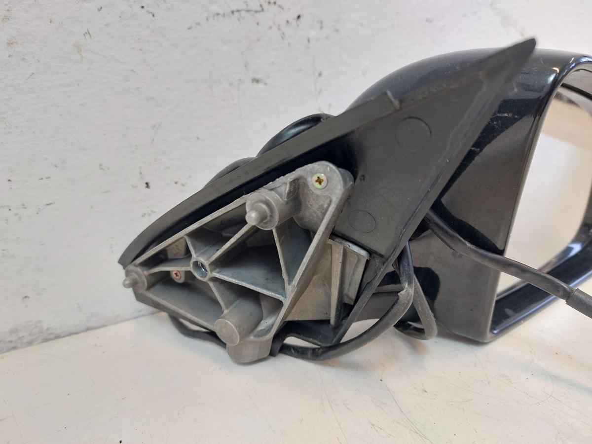 Audi A4 8E 8EC B7 Avant Au&szlig;enspiegel rechts R&uuml;ckspiegel Seitenspiegel elek LZ9Y
