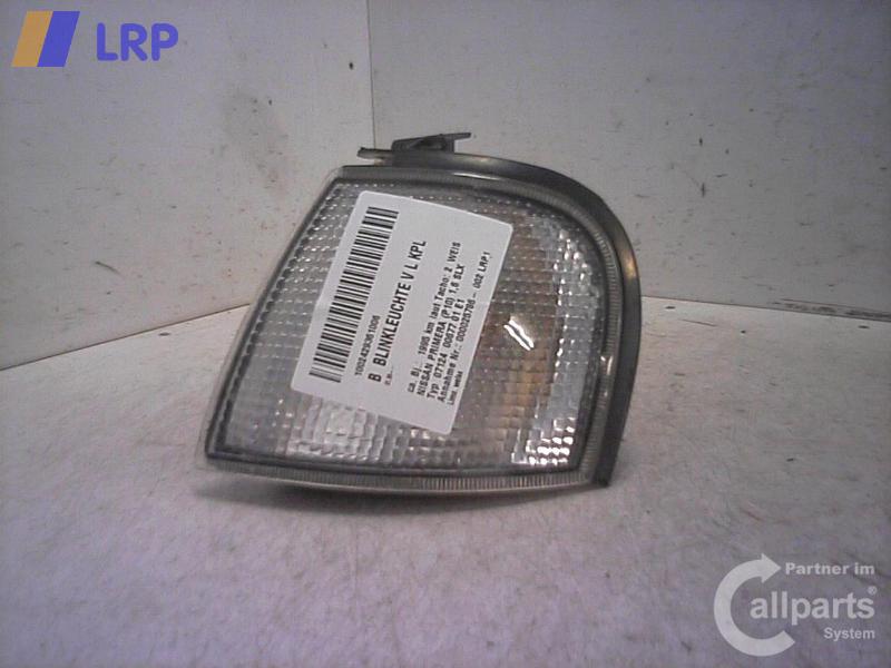 Nissan Primera 1 P10 Blinker Blinkleuchte vorn links DEPO BJ1995