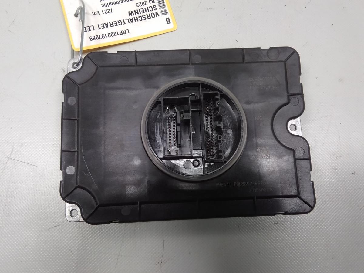 Smart #3 original Vorschaltger&auml;t LED-Scheinwerfer 8892409010D Bj.2023