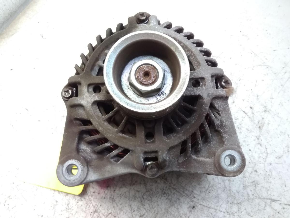 Nissan Tiida C11 original Lichtmaschine Generator 120A 1.6 81kw BJ2009