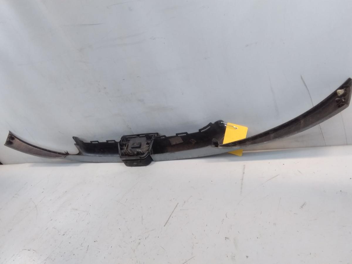 Peugeot 206CC Cabrio original Kühlergrill hellblaumet. EYL islandgrau Bj.2003