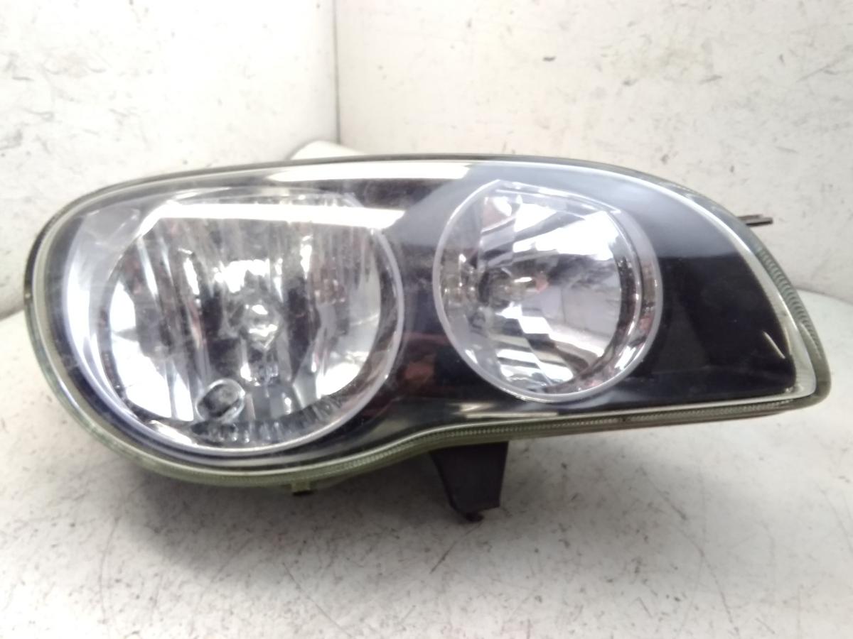Toyota Corolla E11 original Scheinwerfer rechts Valeo Facelift mit LWR BJ2001