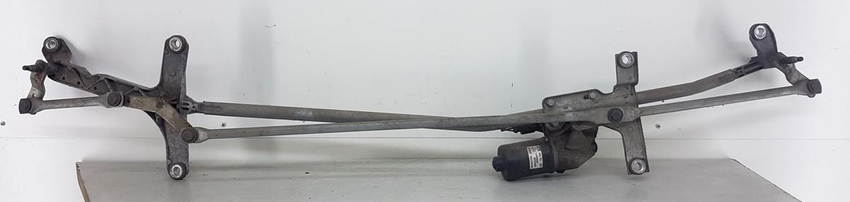 Mercedes Vito 639 Wischergestänge inkl Motor A6398200140 404751 Bj2005